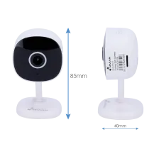 NVS-IPC-I5-Nivian Smart Camera 2K