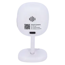 NVS-IPC-I5-Nivian Smart Câmara 2K