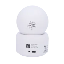 NVS-IPC-IS4-Telecamera Nivian Smart 2K