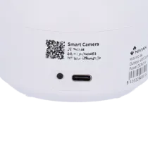 NVS-IPC-IS4-Telecamera Nivian Smart 2K