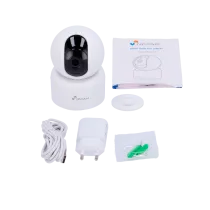 NVS-IPC-IS4-Nivian Smart Camera 2K