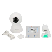 NVS-IPC-IS5-Nivian Smart Cámara 2.5K 4MP