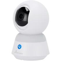 NVS-IPC-IS6-CALL-Nivian Smart Cámara 2.5K 4MP