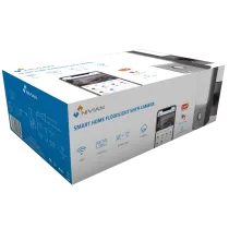 NVS-IPC-L1-Nivian Cámara 1080p