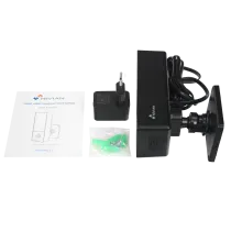 NVS-IPC-L1-Nivian Camara 1080p