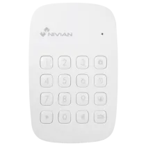 NVS-K1A -Standalone keypad