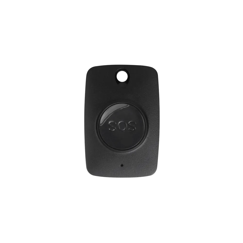 NVS-PB1 -Botón de pánico