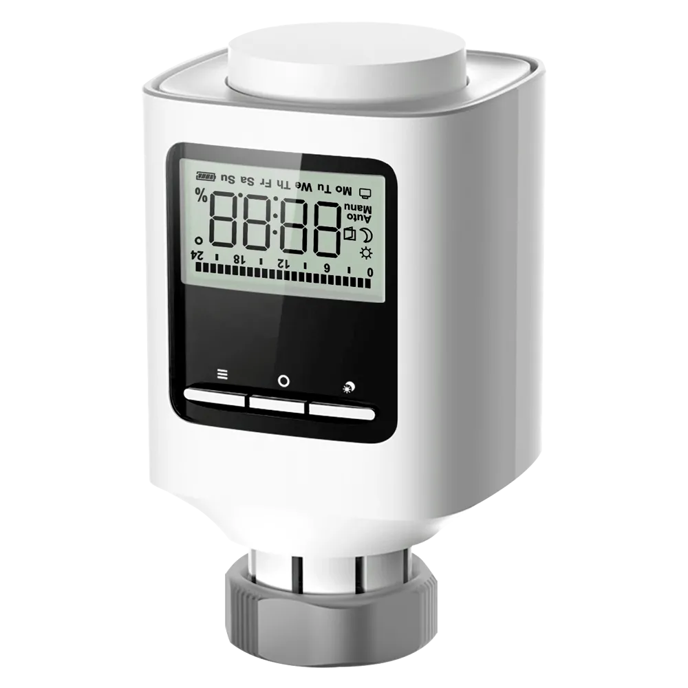 NVS-RADIATOR-TRV NVS-RADIATOR-TRV