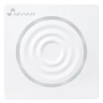 NVS-S6B -Indoor siren