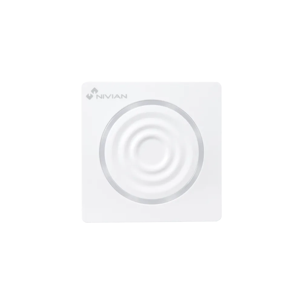 NVS-S6B -Sirene para interior