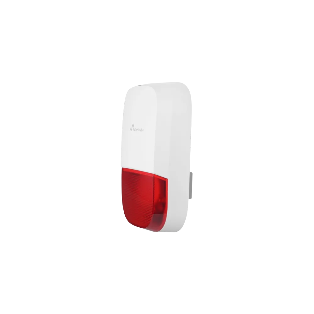 NVS-S7B -Sirena para exterior