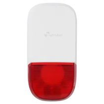 NVS-S7B -Sirène pour extérieur