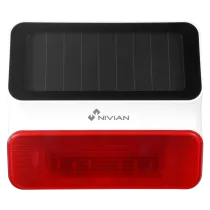 NVS-S8A-U1