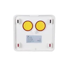 NVS-S8A-U1 -Solar outdoor siren