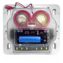 NVS-S8A-U1 -Sirene para exterior solar