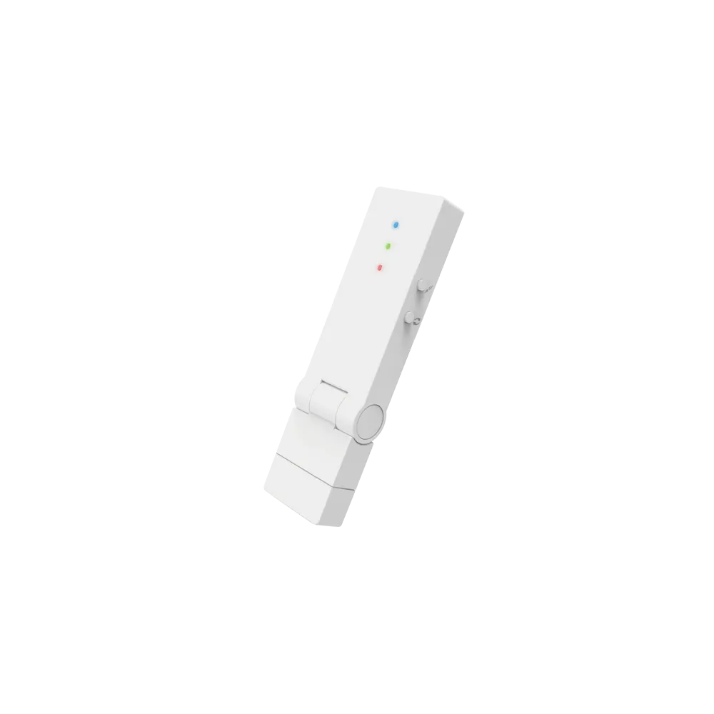 NVS-SR1-U1 -Ripetitore wireless