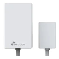 NVS-WATERFLOOD1 -Detector de inundación