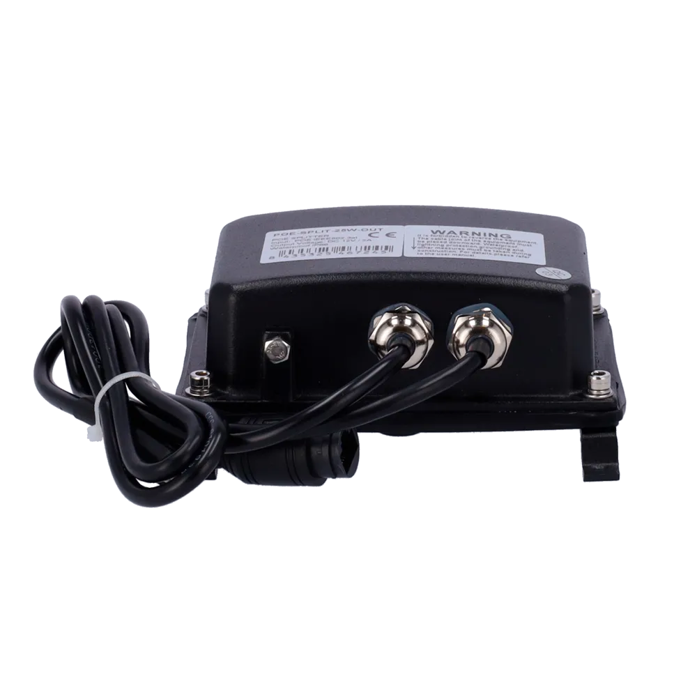 POE-SPLIT-25W-OUT