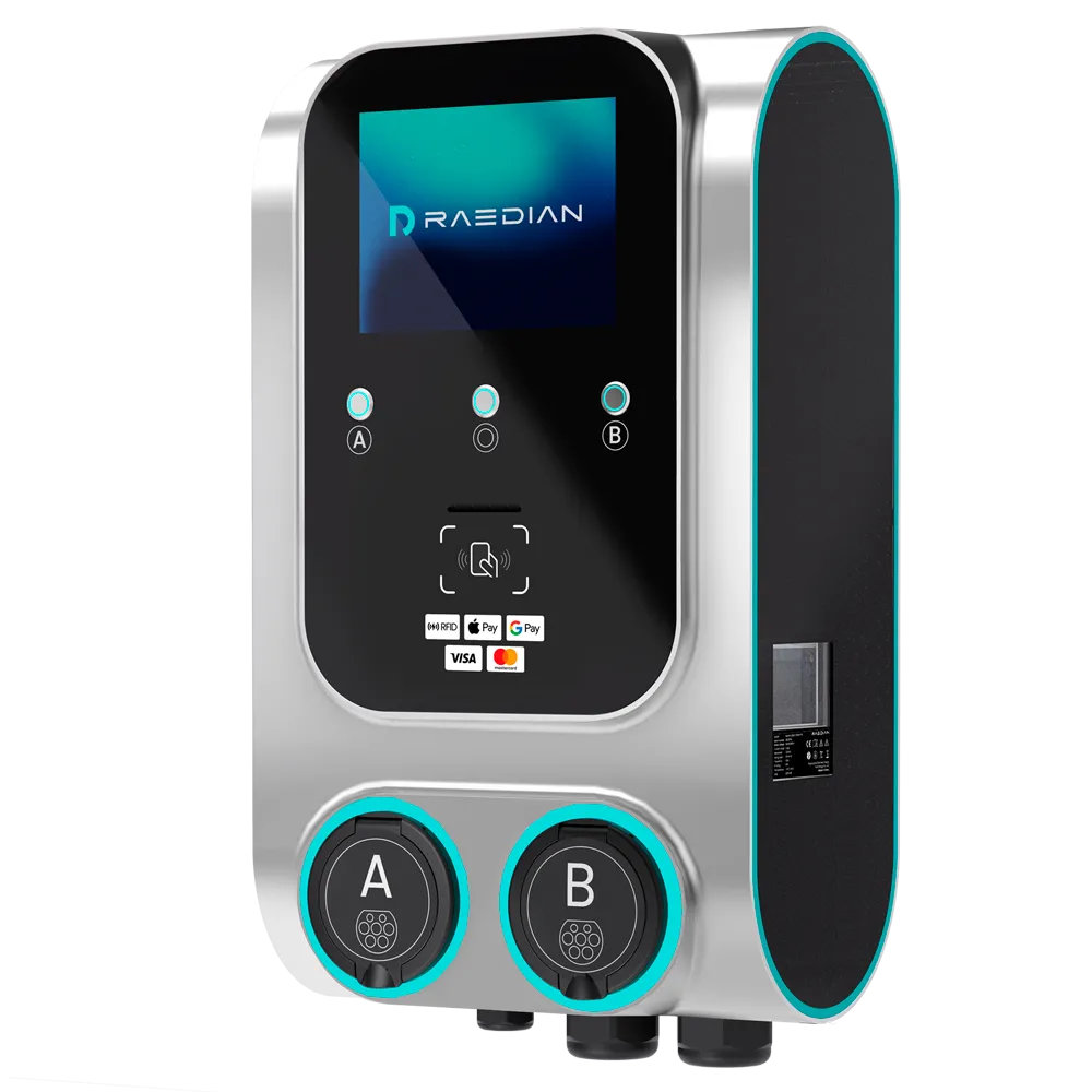 RD-GEMINI-22WD-SS-M1-P2 RD-GEMINI-22WD-SS-M1-P2