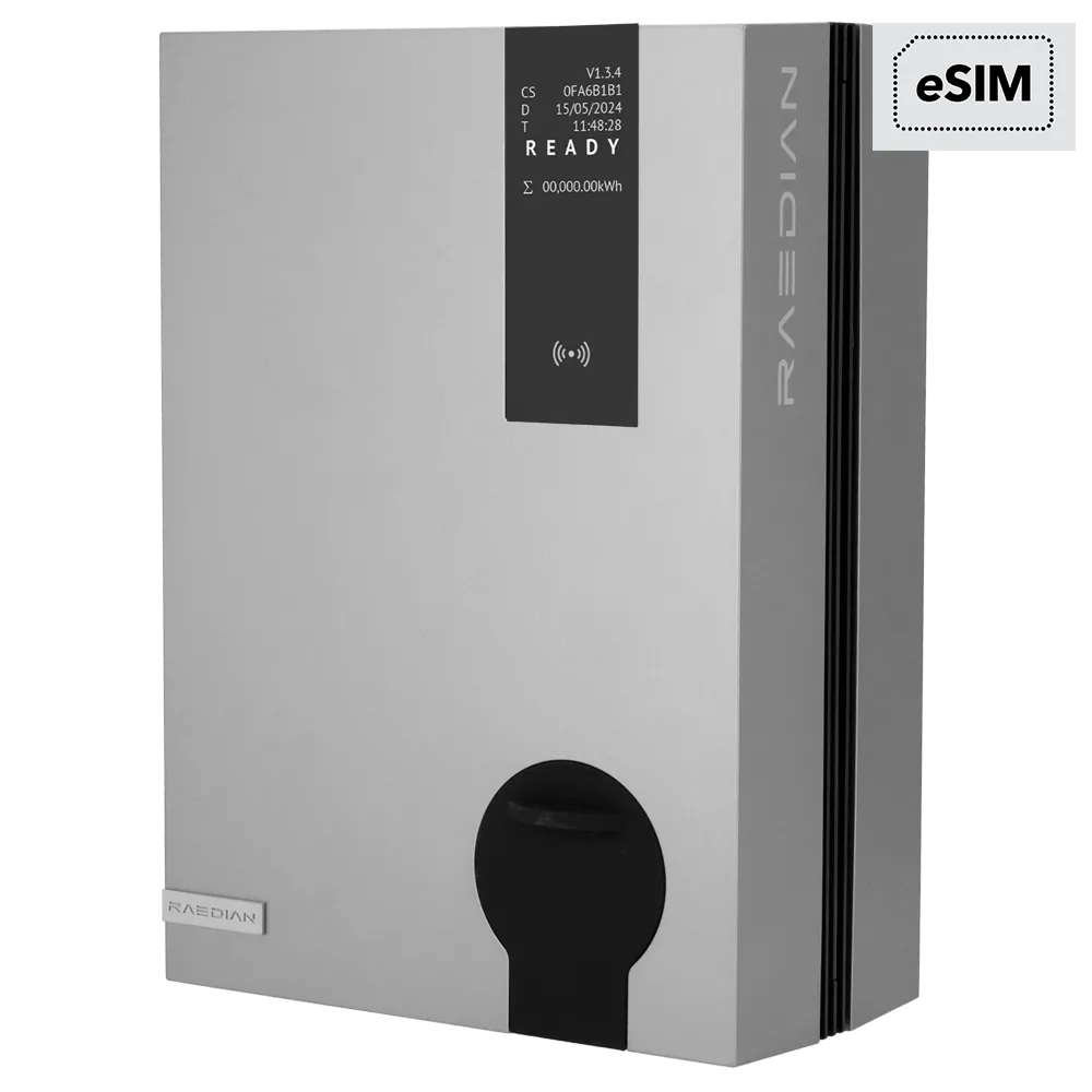 RD-NEO-7-S-ESIM-SILVER RD-NEO-7-S-ESIM-SILVER