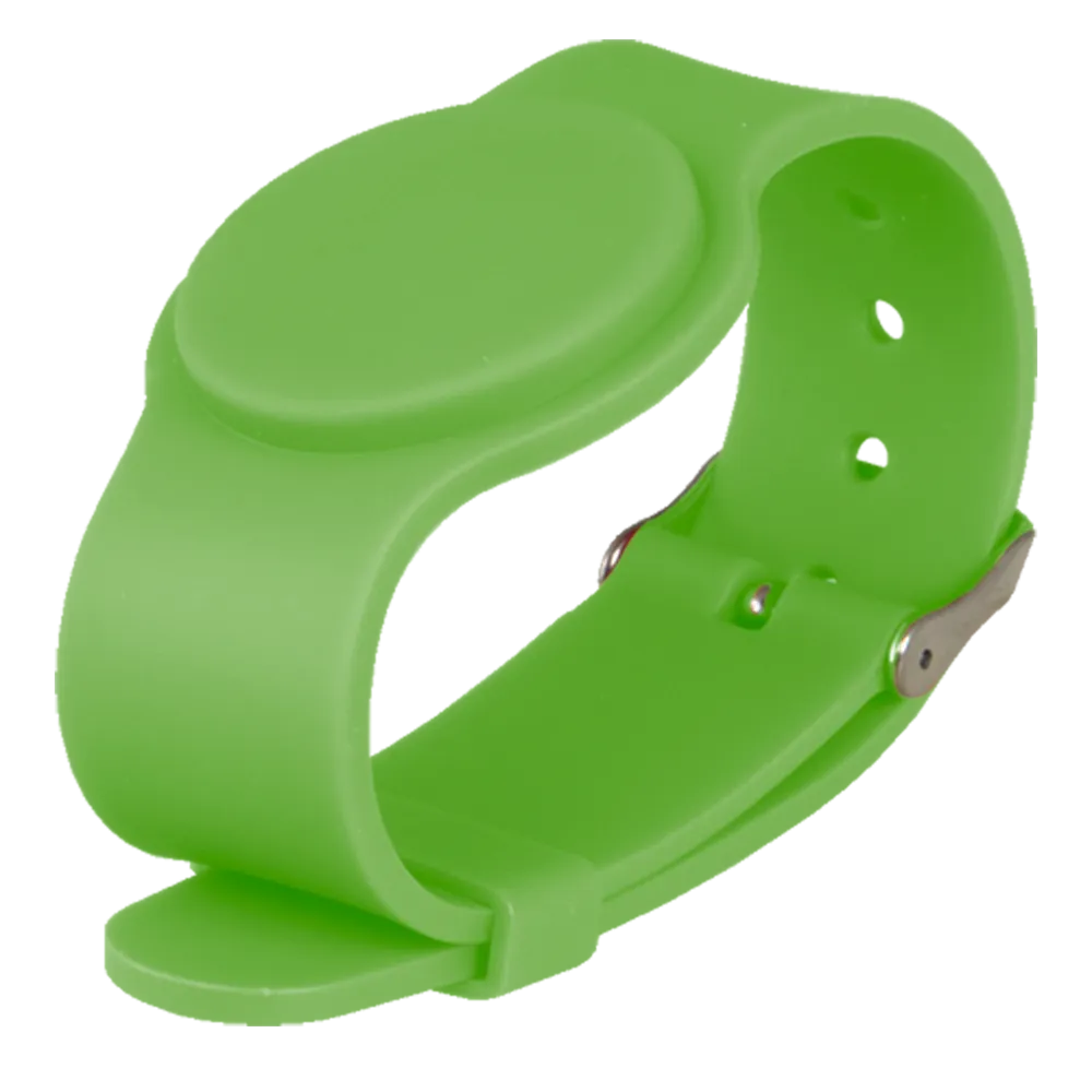 RFID-BAND-ADJ-G