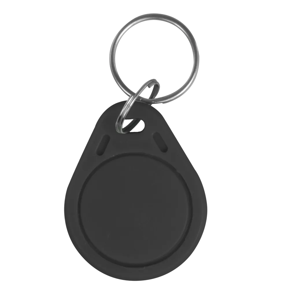 RFID-TAG-BLACK