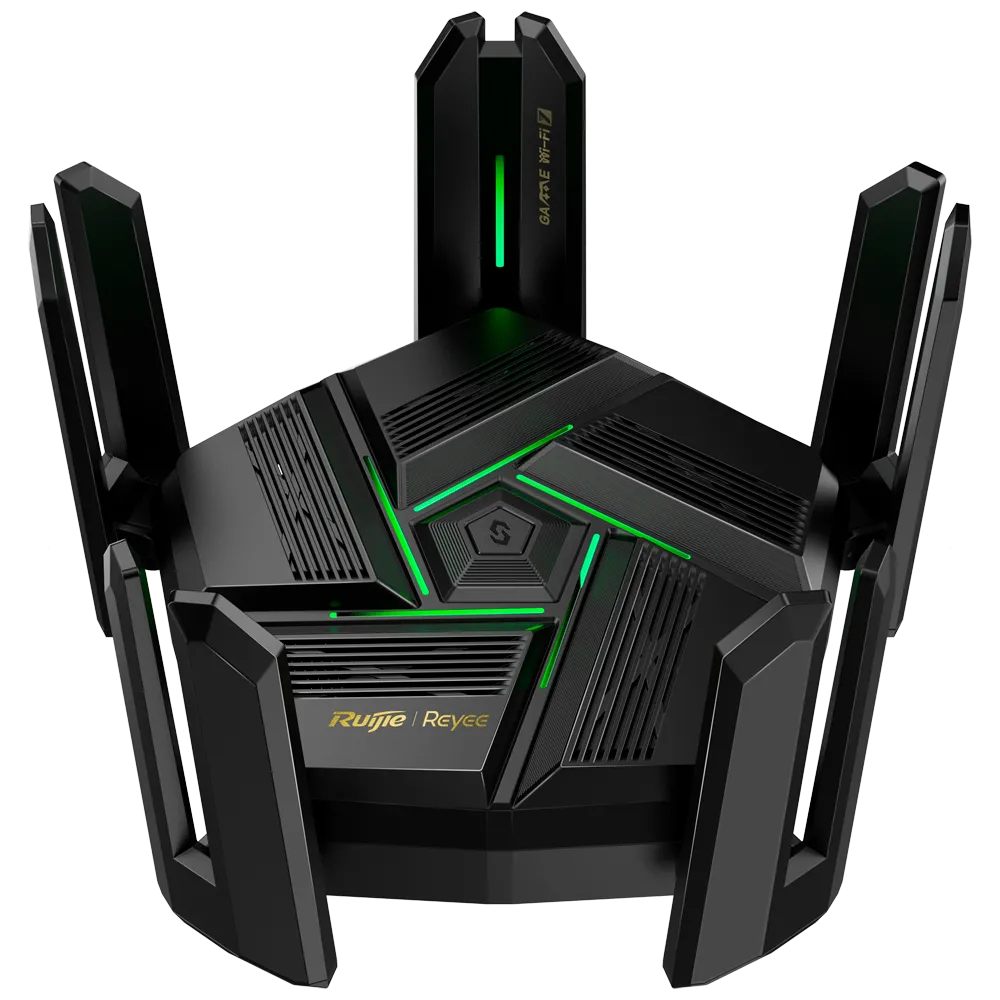 Reyee RG-EW7200BE PRO Reyee RG-EW7200BE PRO