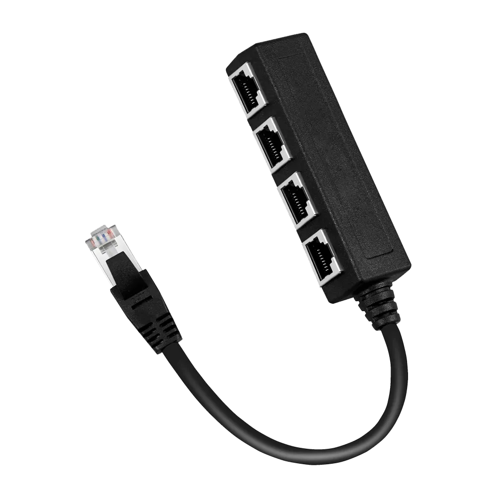 RJ45-SPLIT-4P