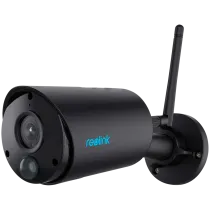 RL-ARGUS-B320-B-Reolink Battery Powered WiFi Camera