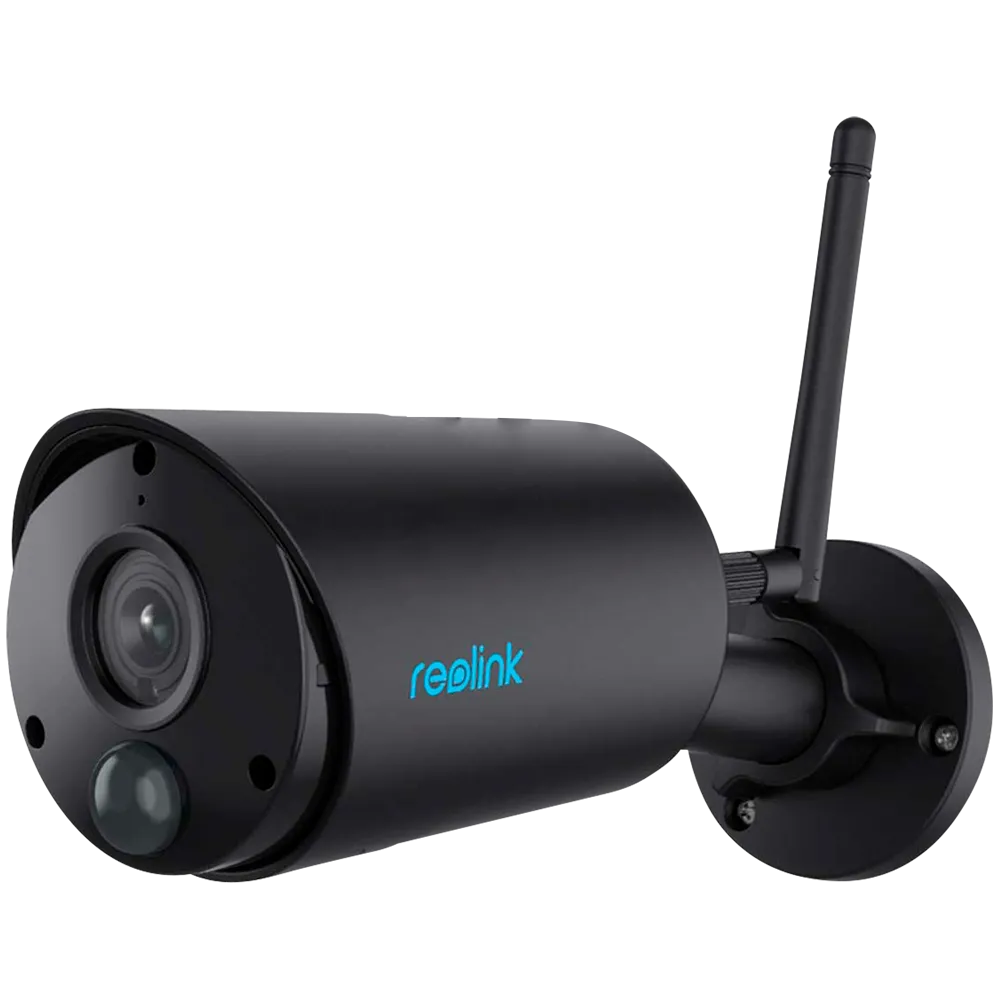 RL-ARGUS-B320-B-Reolink Camara WiFi a Batería