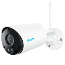 RL-ARGUS-B320-W-Reolink Battery Powered WiFi Camera