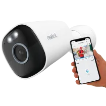 RL-ARGUS-B340 -Telecamera WiFi a batteria Reolink