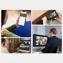 RL-ARGUS-B420-Reolink Camara WiFi a Batería