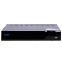 RL-NVS8-5MB4-Reolink Kit NVR PoE + 4 camaras 5MP PoE 2TB