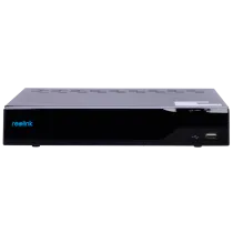RL-NVS8-POE -Reolink NVR 8 Canais PoE