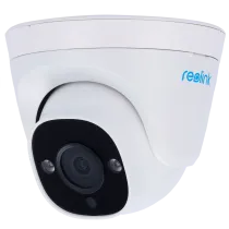 RL-P324-IPCAM-POE-W-Reolink Telecamera IP PoE P324