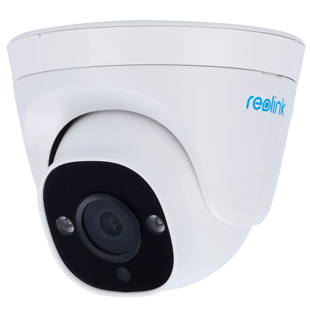 RL-P324-IPCAM-POE-W-Reolink Telecamera IP PoE P324