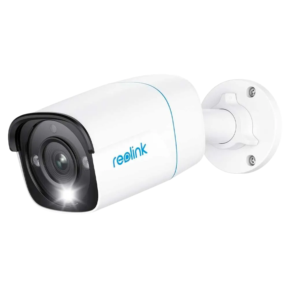 RL-P330-IPCAM-POE-W-V2-Reolink Telecamera IP PoE P330