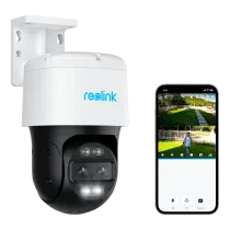 RL-TRACKMIX-B770-Reolink Camara Doble Lente WiFi a Batería