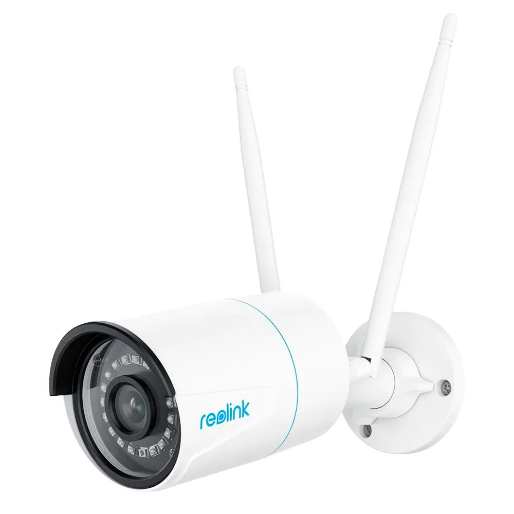 RL-W320-Reolink Dual Band WiFi Camera W320