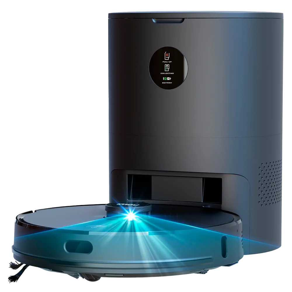 Imou Robot Aspirador RV1 Pro Max RV-L21S-A-IMOU