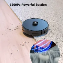 Imou Robot Aspirador RV1 Pro Max RV-L21S-A-IMOU