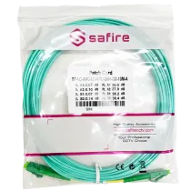 SF-LC-APC-LC-APC-OM4-DX-10M-A