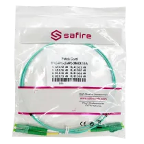 SF-LC-APC-LC-APC-OM4-DX-1M-A