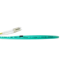 Câble de connexion à fibre optique SF-LC-UPC-LC-UPC-OM4-DX-5M-A