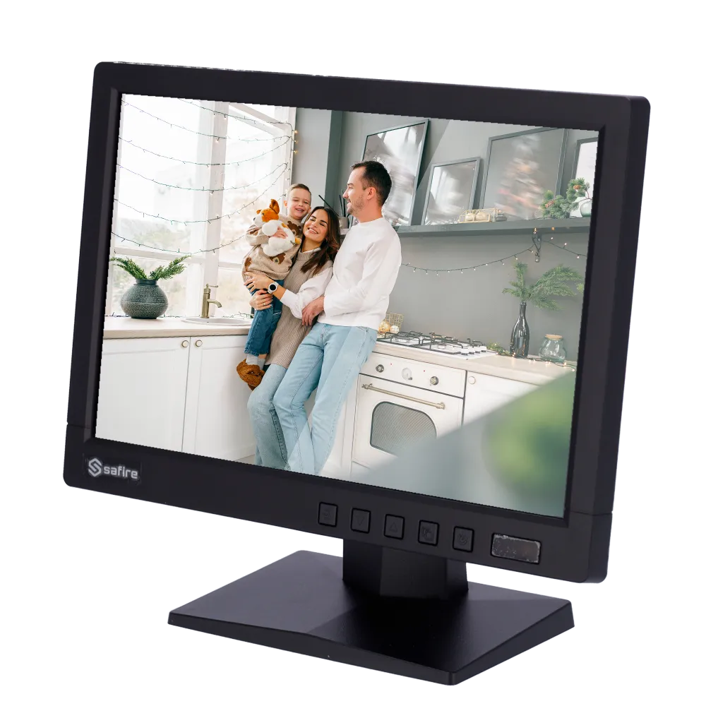 SF-MNT10BNC SF-MNT10BNC