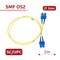 SF-SC-UPC-SC-UPC-OS2-DX-2M-Y