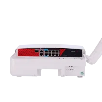 SF-SW1108HIPOE-HF-120-OUT