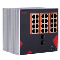 SF-SWI2624HIPOE-GF-AC-390-DIN