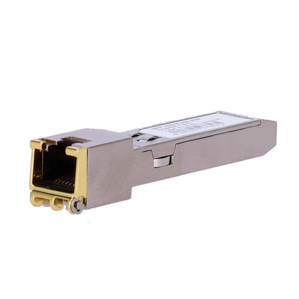 SFP-10G-RJ45-30M